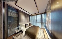 The Continuum (D15), Apartment #483503171